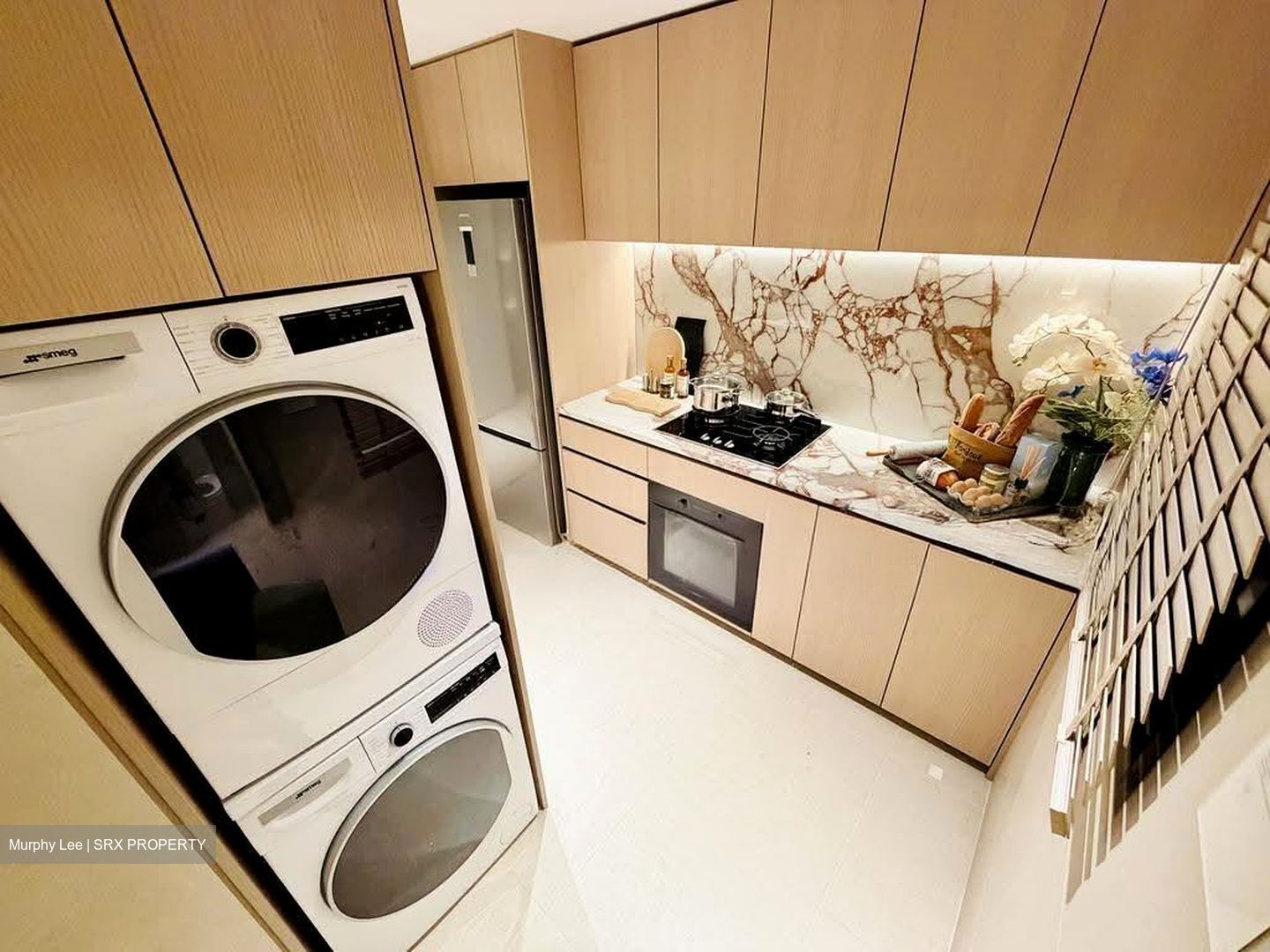 Vela Bay (D16), Apartment #624169451